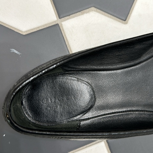 Gucci Mary Jane flats - Picture 2 of 3